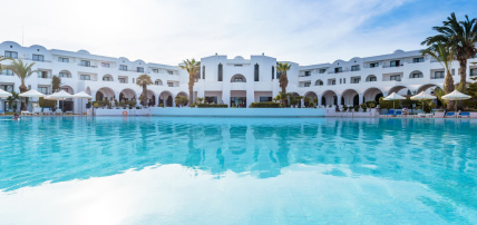 Hôtel Palm Azur 4*, Séjour Tunisie, Djerba par Ôvoyages Hôtel Palm Azur 4*, Séjour Tunisie, Djerba par Ôvoyages
