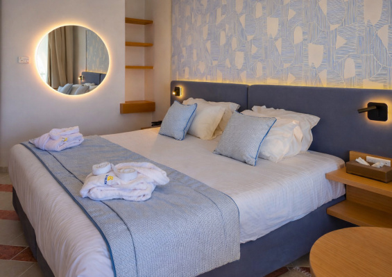 Ôclub Select Royal Tulip Taj Sultan Hammamet 5* Ôclub Select Royal Tulip Taj Sultan Hammamet 5*