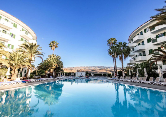 Hôtel Servatur Playa Bonita 4* Hôtel Servatur Playa Bonita 4*