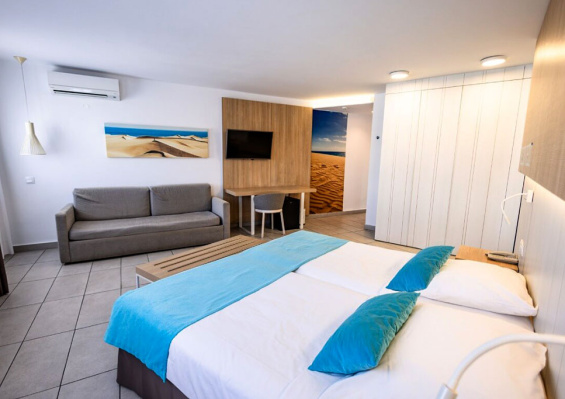 Hôtel Servatur Playa Bonita 4* Hôtel Servatur Playa Bonita 4*