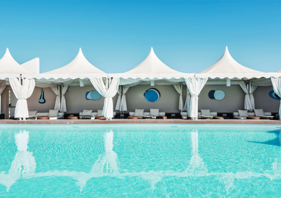 Hôtel Gloria Palace San Agustin Thalasso 4* Hôtel Gloria Palace San Agustin Thalasso 4*