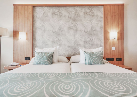 Hôtel Gloria Palace San Agustin Thalasso 4* Hôtel Gloria Palace San Agustin Thalasso 4*