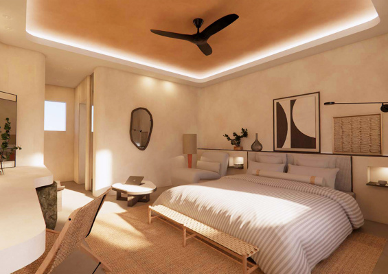 Hôtel Kouros Palace 5* Hôtel Kouros Palace 5*