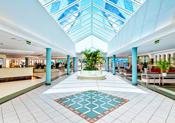 Hôtel Dunas Mirador Maspalomas 3* Hôtel Dunas Mirador Maspalomas 3*