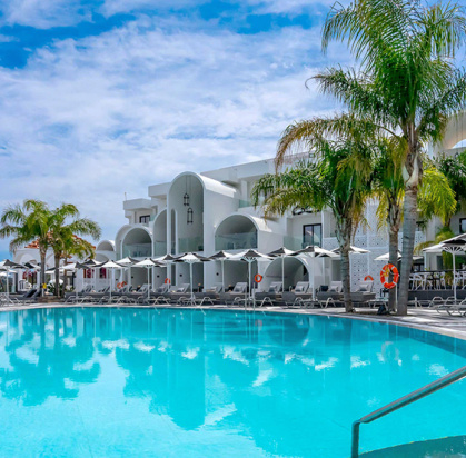 Hôtel Venezia Resort & Spa 4*, Séjour Grèce & ses îles, Rhodes par Ôvoyages Hôtel Venezia Resort & Spa 4*, Séjour Grèce & ses îles, Rhodes par Ôvoyages