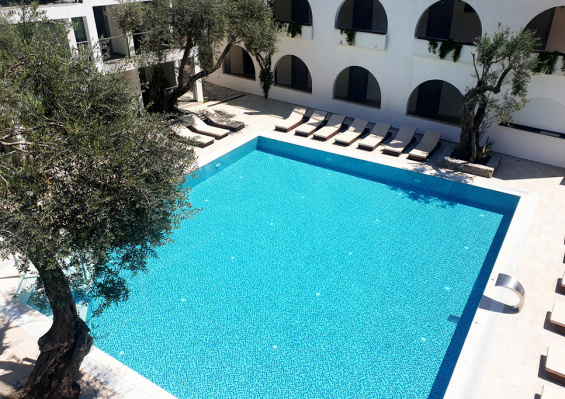 Ôclub Experience Vile Oliva Petrovac 4* Ôclub Experience Vile Oliva Petrovac 4*