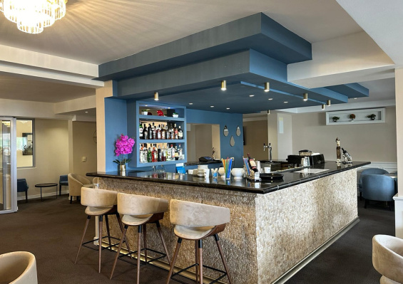 Ôclub Experience Vile Oliva Petrovac 4* Ôclub Experience Vile Oliva Petrovac 4*