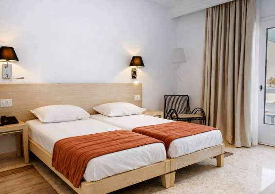 Smart club Bougainvilliers Djerba 3* Sup Smart club Bougainvilliers Djerba 3* Sup