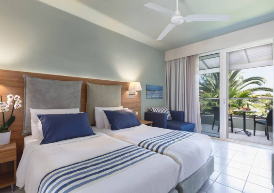 Acharavi Beach Hotel 4* Acharavi Beach Hotel 4*