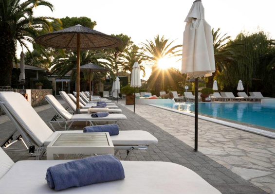 Hôtel Art Debono 4* Adult Only +12 Hôtel Art Debono 4* Adult Only +12