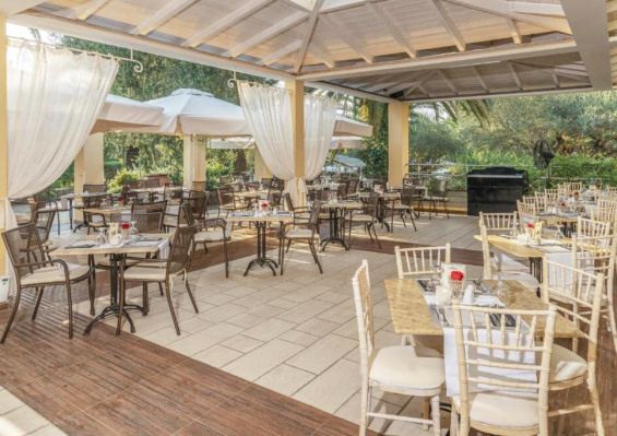 Hôtel Art Debono 4* Adult Only +12 Hôtel Art Debono 4* Adult Only +12