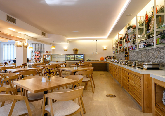 Hôtel Art Debono 4* Adult Only +12 Hôtel Art Debono 4* Adult Only +12