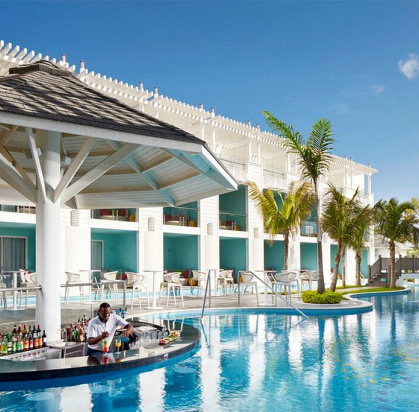 Hôtel Azul Beach Resort 5*, Séjour Jamaïque par Ôvoyages Hôtel Azul Beach Resort 5*, Séjour Jamaïque par Ôvoyages