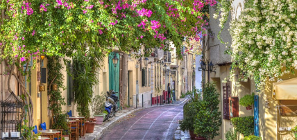 Combiné Athènes / Mykonos, Séjour Grèce & ses îles par Ôvoyages Combiné Athènes / Mykonos, Séjour Grèce & ses îles par Ôvoyages