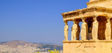 Combiné Athènes / Mykonos, Séjour Grèce & ses îles par Ôvoyages Combiné Athènes / Mykonos, Séjour Grèce & ses îles par Ôvoyages