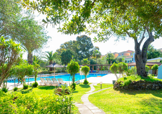 Hôtel Govino Bay Corfu 3* Hôtel Govino Bay Corfu 3*