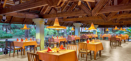 Hôtel IC Hotels Green Palace & Villas 5*, Séjour Turquie, Antalya par Ôvoyages Hôtel IC Hotels Green Palace & Villas 5*, Séjour Turquie, Antalya par Ôvoyages