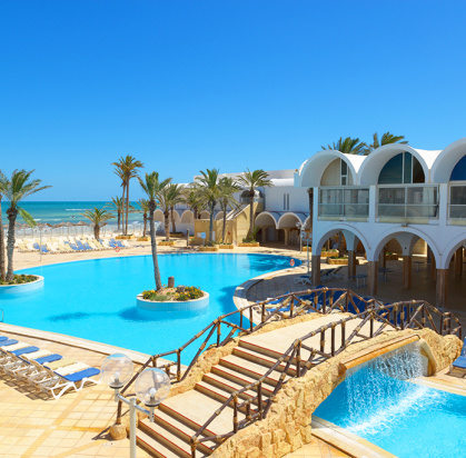 Hôtel Monarque Dar Jerba Narjes 3*, Séjour Tunisie, Djerba par Ôvoyages Hôtel Monarque Dar Jerba Narjes 3*, Séjour Tunisie, Djerba par Ôvoyages