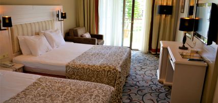 Hôtel Club Boran Mare Beach 5*, Séjour Turquie, Antalya par Ôvoyages Hôtel Club Boran Mare Beach 5*, Séjour Turquie, Antalya par Ôvoyages