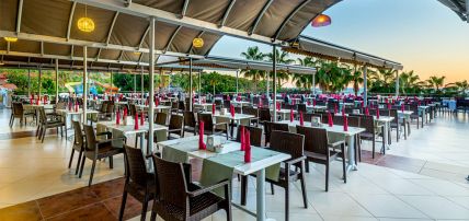 Hôtel Justiniano Club Alanya Beach 4*, Séjour Turquie, Antalya par Ôvoyages Hôtel Justiniano Club Alanya Beach 4*, Séjour Turquie, Antalya par Ôvoyages