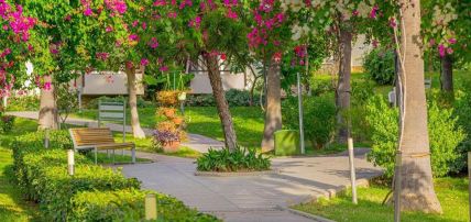 Hôtel Justiniano Club Alanya Beach 4*, Séjour Turquie, Antalya par Ôvoyages Hôtel Justiniano Club Alanya Beach 4*, Séjour Turquie, Antalya par Ôvoyages