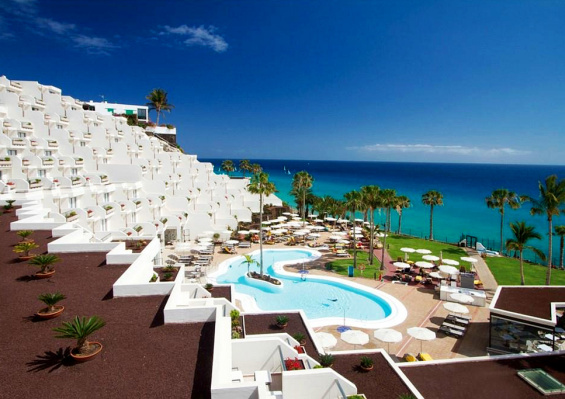 Hôtel Riu Palace Calypso 4* Adult Only +18 Hôtel Riu Palace Calypso 4* Adult Only +18