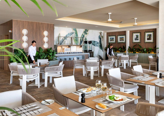 Hôtel Riu Palace Calypso 4* Adult Only +18 Hôtel Riu Palace Calypso 4* Adult Only +18