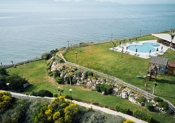 Hôtel Michelangelo Resort & Spa 5* Hôtel Michelangelo Resort & Spa 5*