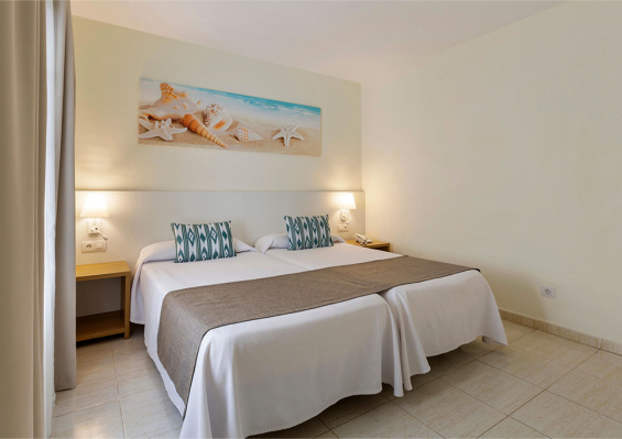 Hôtel THB Royal 4* by Ôvoyages Hôtel THB Royal 4* by Ôvoyages