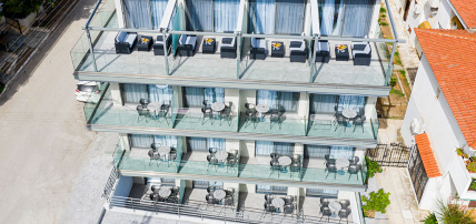 4 You Boutique 3*, Séjour Grèce & ses îles par Ôvoyages 4 You Boutique 3*, Séjour Grèce & ses îles par Ôvoyages