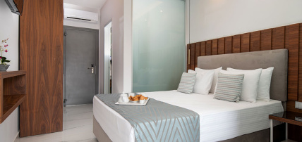 4 You Boutique 3*, Séjour Grèce & ses îles par Ôvoyages 4 You Boutique 3*, Séjour Grèce & ses îles par Ôvoyages