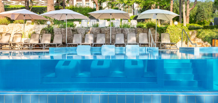 Hôtel Melia Grand Hermitage, Séjour Bulgarie par Ôvoyages Hôtel Melia Grand Hermitage, Séjour Bulgarie par Ôvoyages