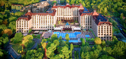 Hôtel Melia Grand Hermitage, Séjour Bulgarie par Ôvoyages Hôtel Melia Grand Hermitage, Séjour Bulgarie par Ôvoyages