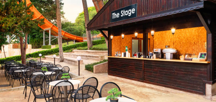 Hôtel Melia Grand Hermitage, Séjour Bulgarie par Ôvoyages Hôtel Melia Grand Hermitage, Séjour Bulgarie par Ôvoyages