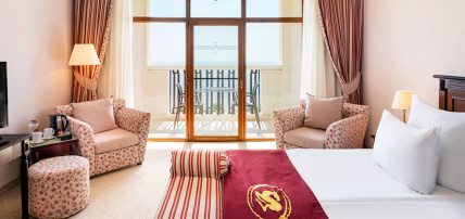 Hôtel Melia Grand Hermitage, Séjour Bulgarie par Ôvoyages Hôtel Melia Grand Hermitage, Séjour Bulgarie par Ôvoyages