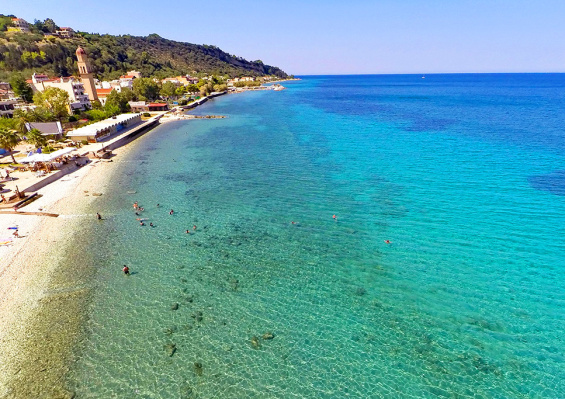 Hôtel Palatino 4* Hôtel Palatino 4*