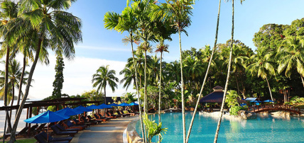 Hôtel Berjaya 5* by Ôvoyages, Séjour Malaisie par Ôvoyages Hôtel Berjaya 5* by Ôvoyages, Séjour Malaisie par Ôvoyages