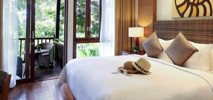 Hôtel Berjaya 5* by Ôvoyages, Séjour Malaisie par Ôvoyages Hôtel Berjaya 5* by Ôvoyages, Séjour Malaisie par Ôvoyages