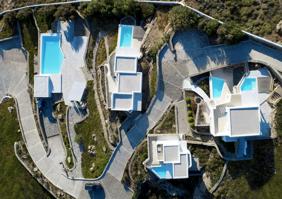 Hôtel San Marco Luxury Hotel & Villas 5* Hôtel San Marco Luxury Hotel & Villas 5*