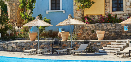 Hôtel Arolithos Cretan Village 4*, Séjour Grèce & ses îles, Crète par Ôvoyages Hôtel Arolithos Cretan Village 4*, Séjour Grèce & ses îles, Crète par Ôvoyages