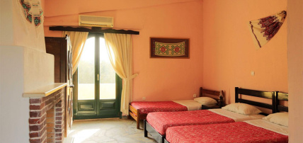 Hôtel Arolithos Cretan Village 4*, Séjour Grèce & ses îles, Crète par Ôvoyages Hôtel Arolithos Cretan Village 4*, Séjour Grèce & ses îles, Crète par Ôvoyages