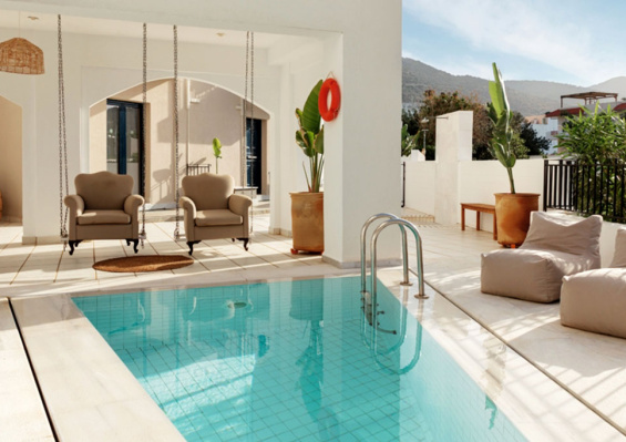 Hôtel & Suites Nami 4* by Ôvoyages Hôtel & Suites Nami 4* by Ôvoyages