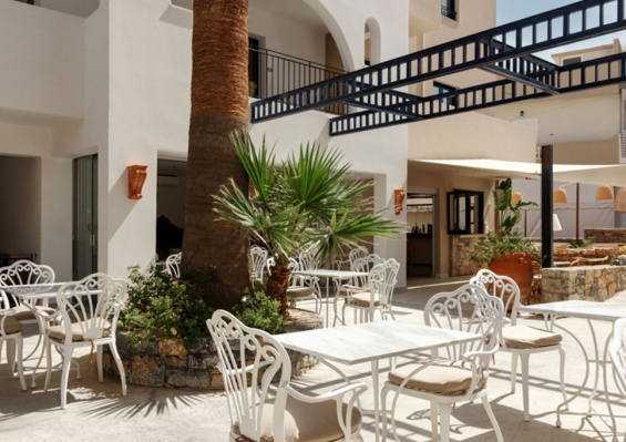 Hôtel & Suites Nami 4* by Ôvoyages Hôtel & Suites Nami 4* by Ôvoyages