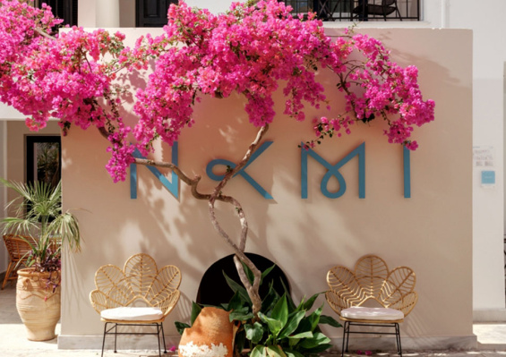 Hôtel & Suites Nami 4* by Ôvoyages Hôtel & Suites Nami 4* by Ôvoyages