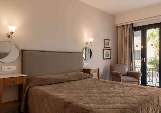 Hôtel & Suites Nami 4* by Ôvoyages Hôtel & Suites Nami 4* by Ôvoyages