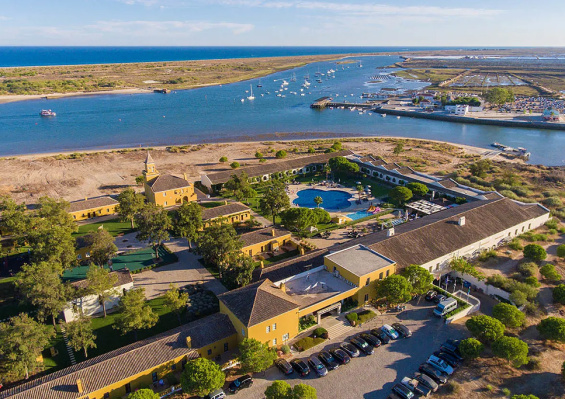 Hôtel 3HB Falésia Garden 3* Hôtel 3HB Falésia Garden 3*