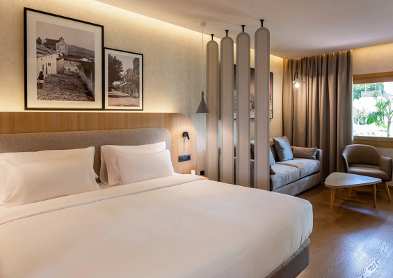 Hôtel Radisson Resort Tenerife 5* Hôtel Radisson Resort Tenerife 5*