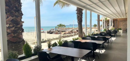 Hôtel Seaside 4*, Séjour Albanie par Ôvoyages Hôtel Seaside 4*, Séjour Albanie par Ôvoyages