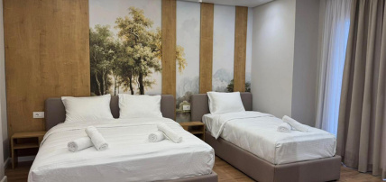 Hôtel Seaside 4*, Séjour Albanie par Ôvoyages Hôtel Seaside 4*, Séjour Albanie par Ôvoyages