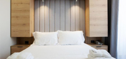 Hôtel Seaside 4*, Séjour Albanie par Ôvoyages Hôtel Seaside 4*, Séjour Albanie par Ôvoyages